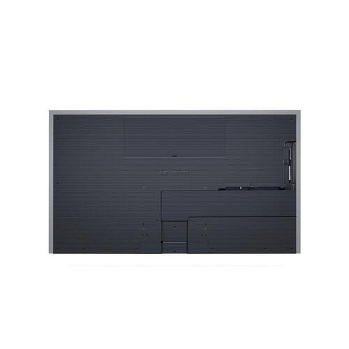 Smart TV LG OLED55G26LA 55" Wi-fi 4K Ultra HD 55" HDR OLED