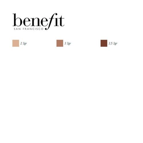 Make-up til Øjenbryn Gimme Benefit Gimme Brow (3 g) 3 g 3
