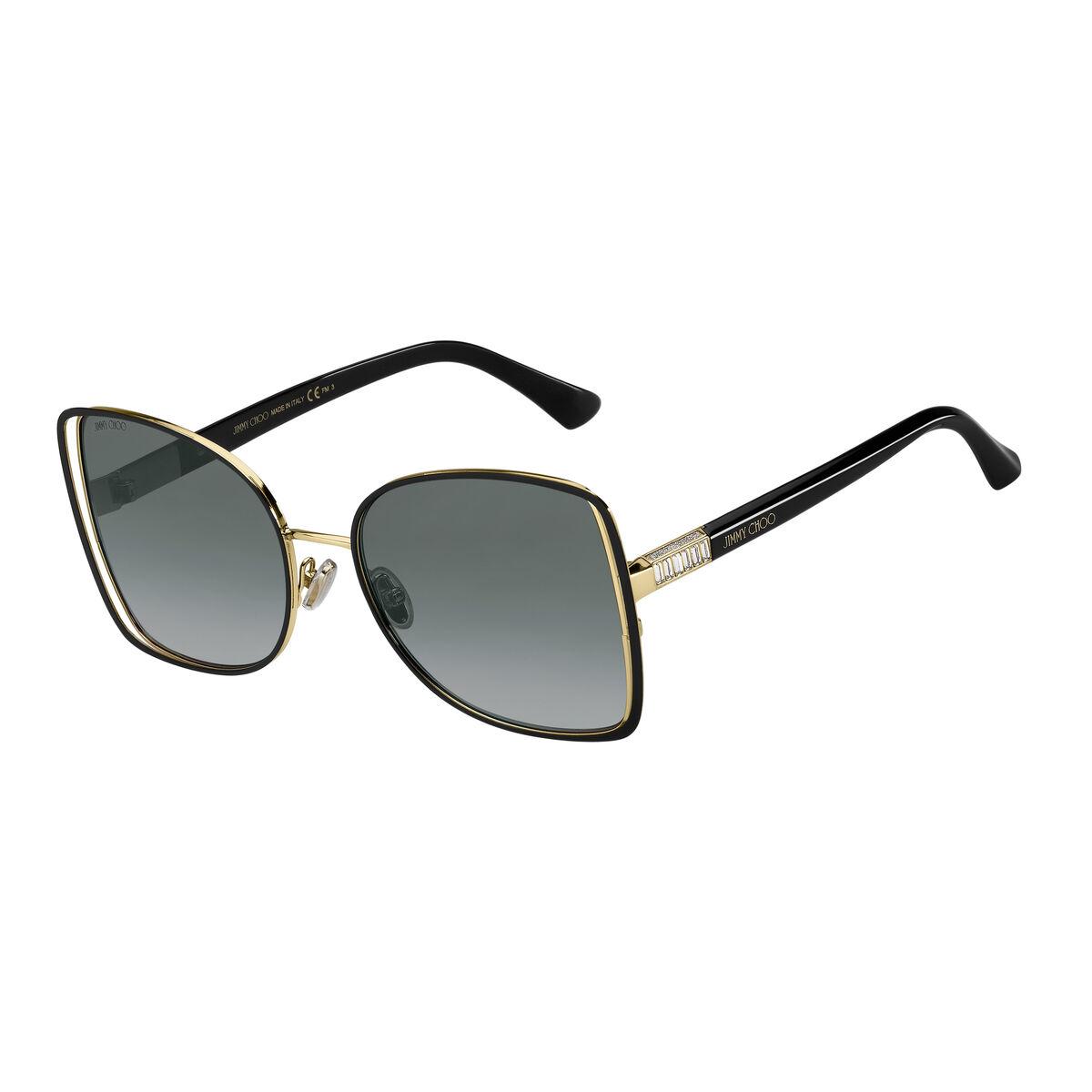 Solbriller Til Kvinder Jimmy Choo Frieda S 2m2 9o ø 57 Mm