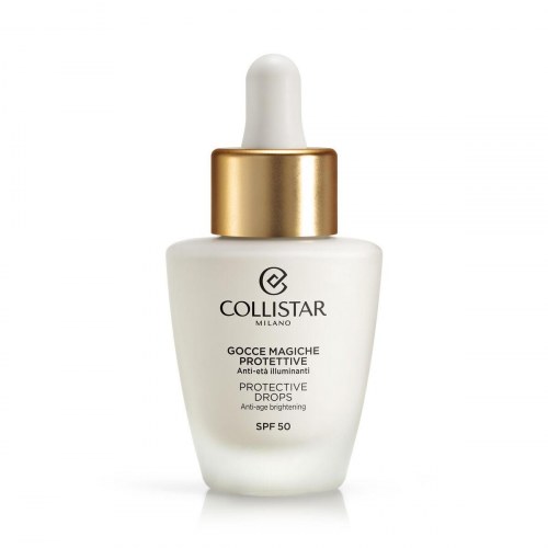 CC-creme Collistar Magic Protection SPF 50+ 30 ml