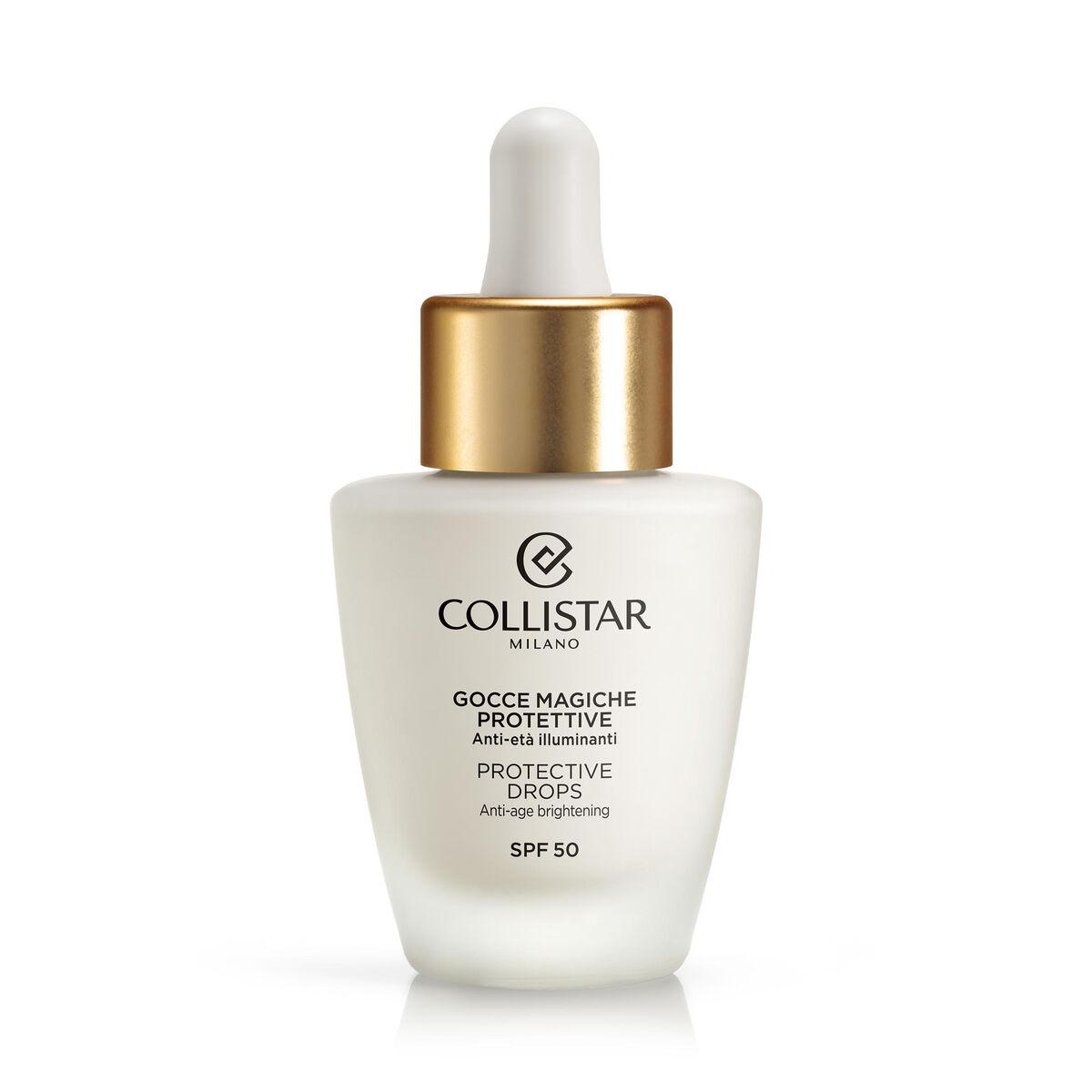 Anti Age Creme Collistar Magic Protection 30 Ml