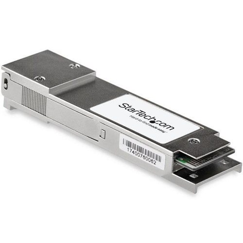 Startech MultiMode QSFP+ fibermodul 40G QSFP-40G-SR4-S-ST