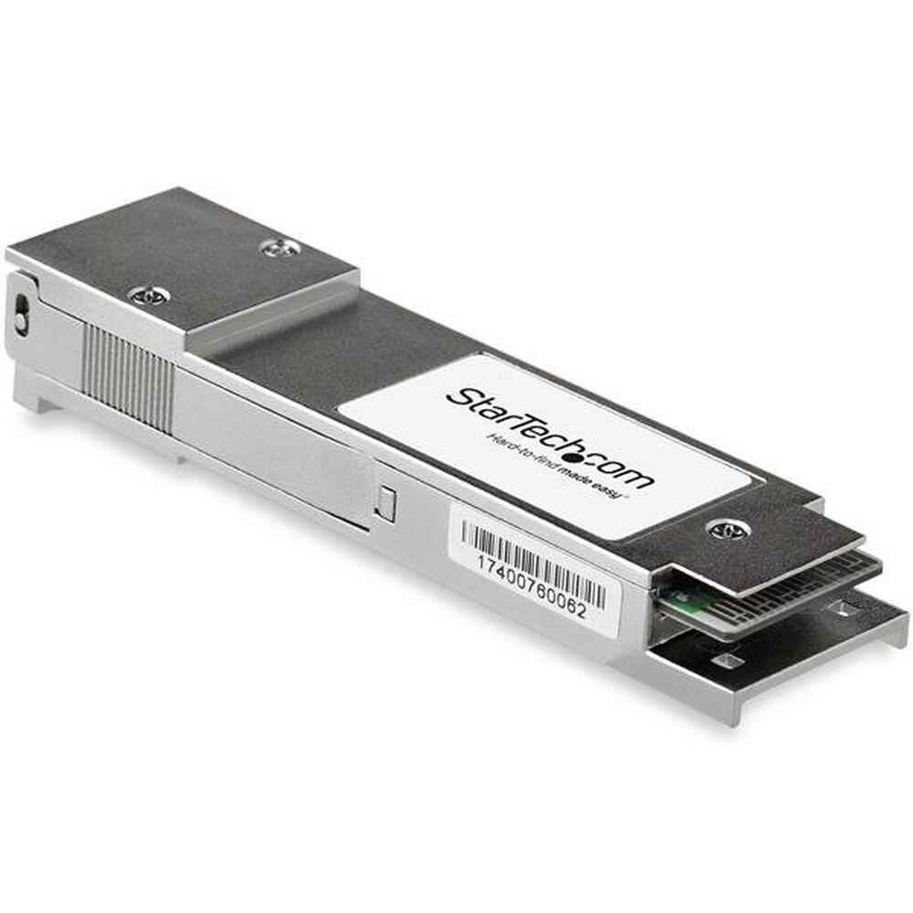 Startech MultiMode QSFP+ fibermodul 40G QSFP-40G-SR4-S-ST