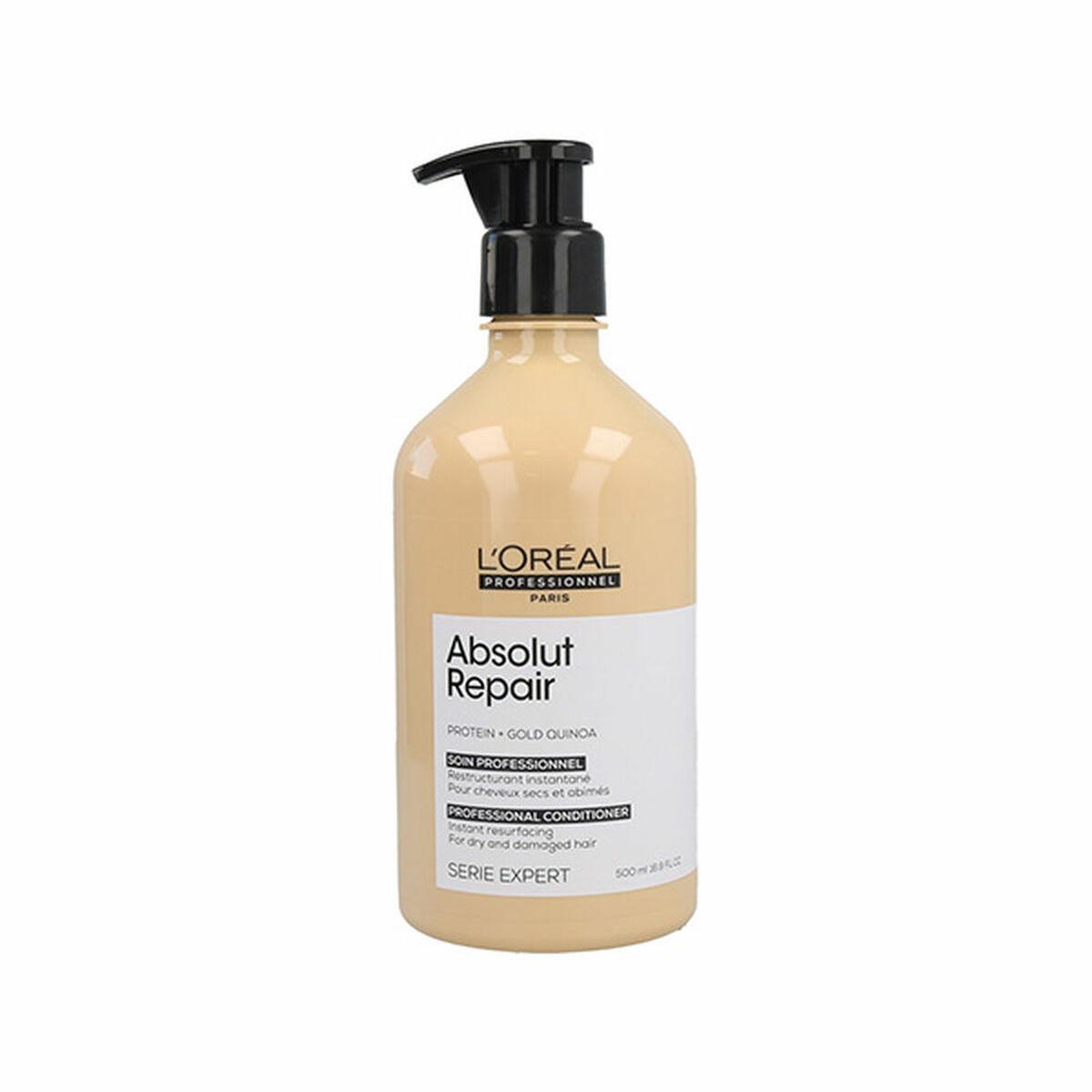 Hårbalsam Absolut Repair \'oreal Professionnel Paris 500