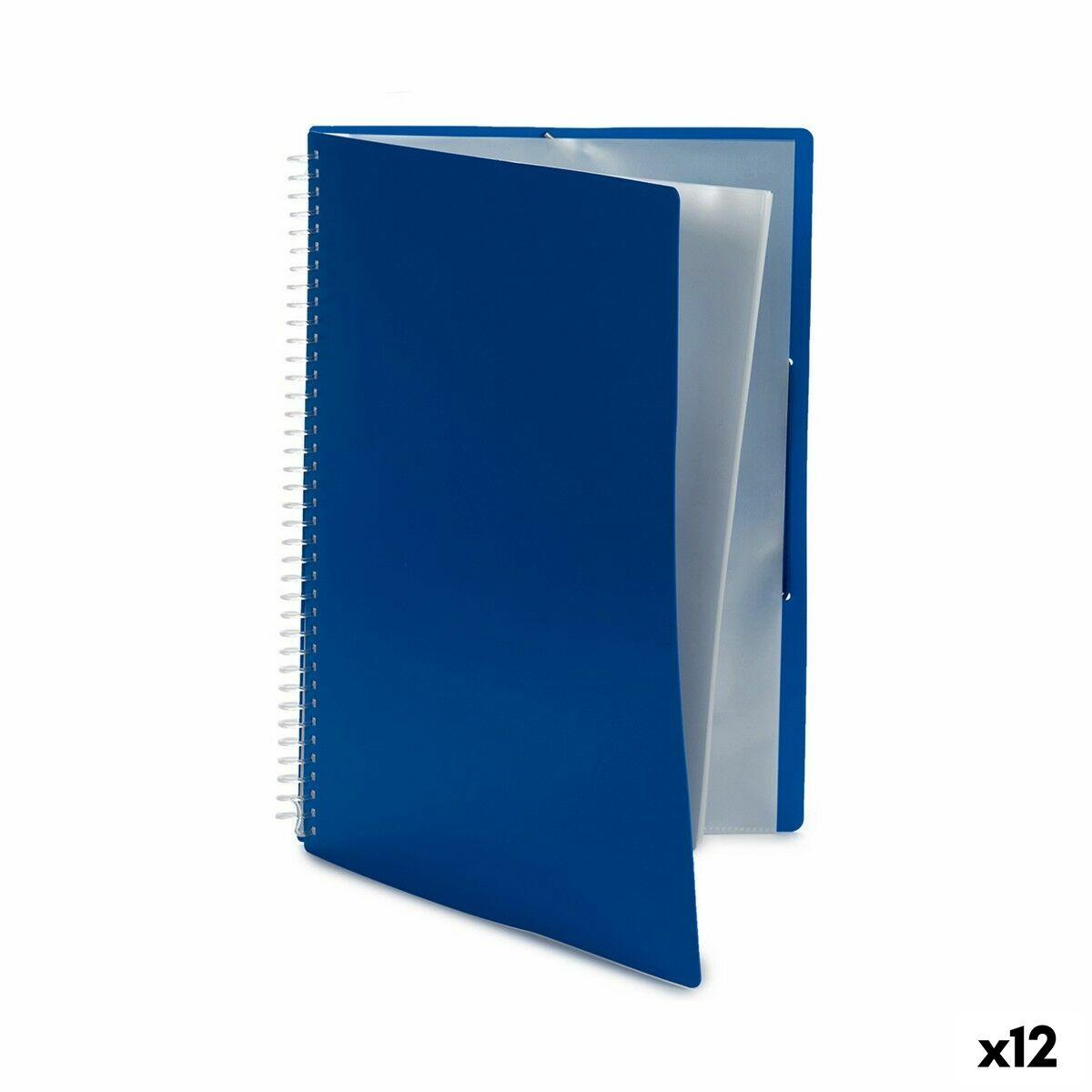 Ringbind 30 Covers 2 X 33 5 X 25 Cm 12 Enheder