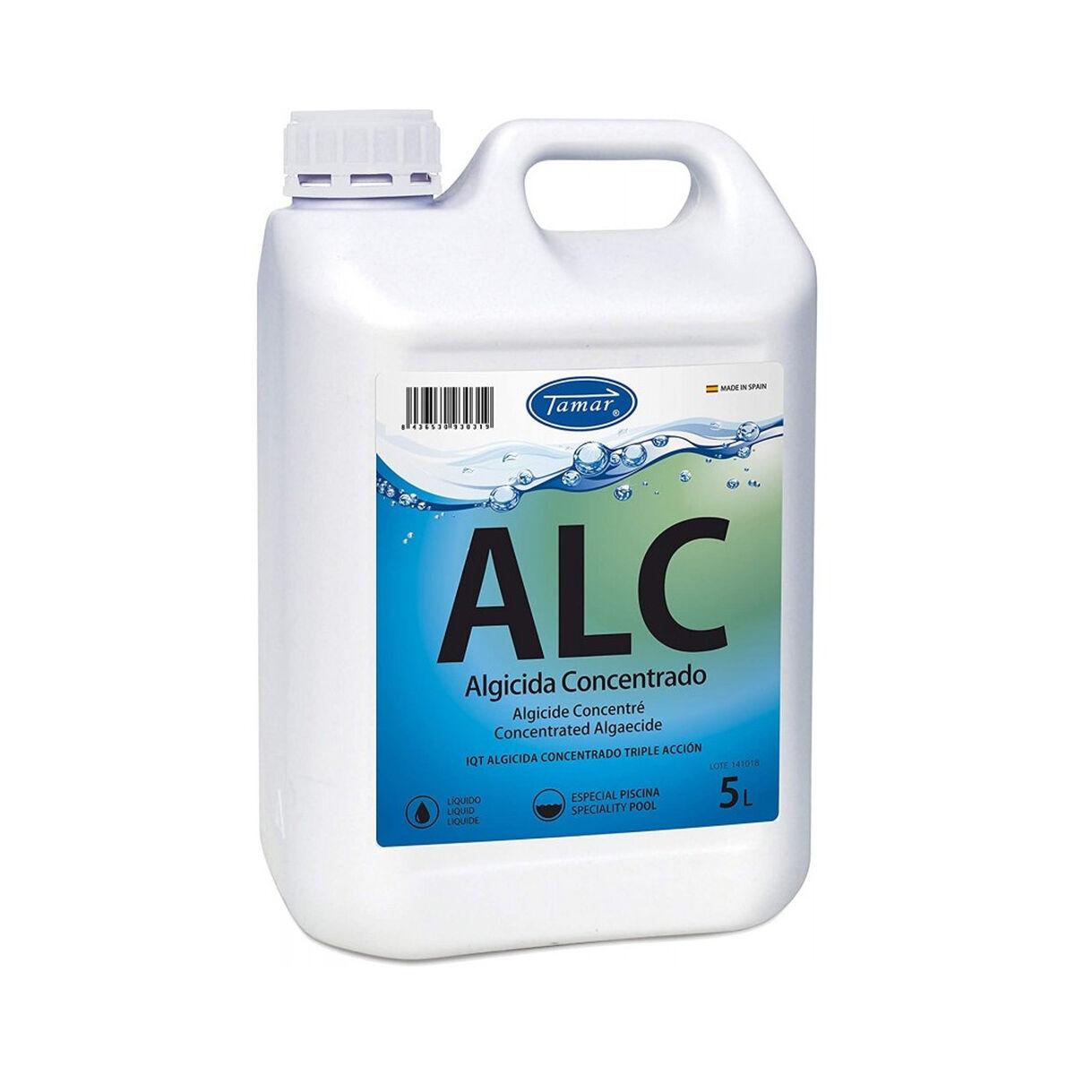 EDM Product Algecid 5 l - pool algebekæmpelse