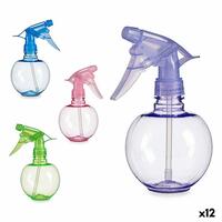 Sprayflasker