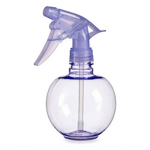 Sprayflaske Berilo 350 ml - blå/grøn/lilla/pink (12 stk.)
