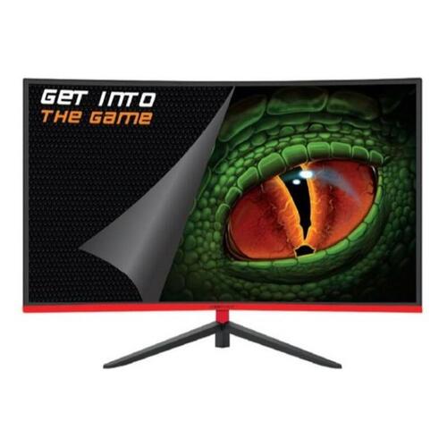 Gaming skærm KEEP OUT XGM27PRO+ Full HD 27" 240 Hz