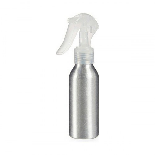 Sprayflaske Berilo - aluminium/polypropylen - 100 ml (24 stk.)