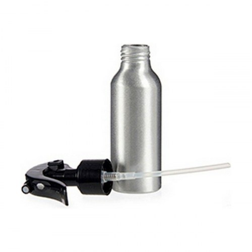 Sprayflaske Berilo - aluminium/polypropylen - 100 ml (24 stk.)