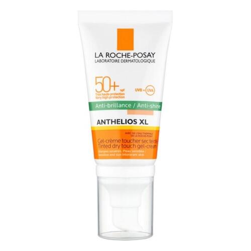 Solblogger Anthelios SPF50 La Roche Posay (50 ml)