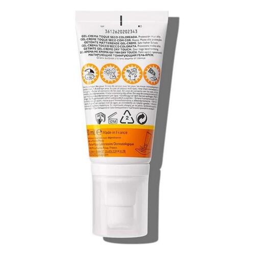 Solblogger Anthelios SPF50 La Roche Posay (50 ml)
