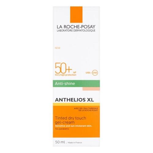 Solblogger Anthelios SPF50 La Roche Posay (50 ml)