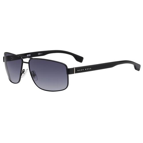 Solbriller til mænd Hugo Boss BOSS-1035-S-003-9O Ø 64 mm