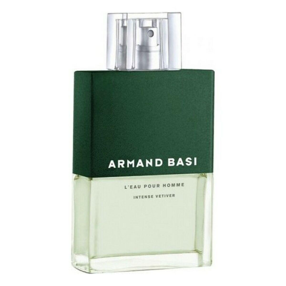Herreparfume Armand Basi Intense Vetiver EDT 75 ml