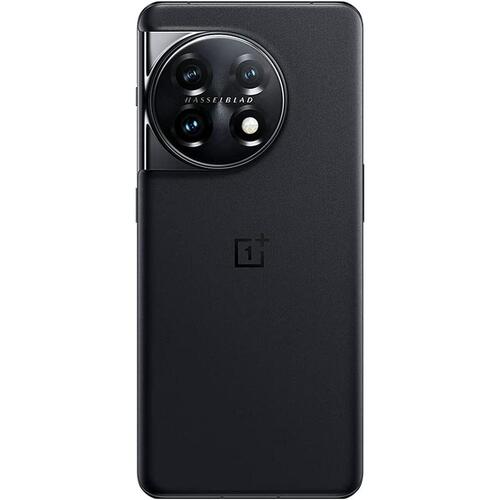 Smartphone OnePlus 11 5G Sort Qualcomm Snapdragon 6,7" 16 GB 256 GB