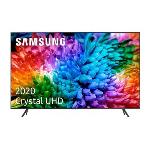 Smart TV Samsung UE43TU7025K 43" 4K Ultra HD LED WiFi Grå LED 4K Ultra HD PQI 2000 (OUTLET A)