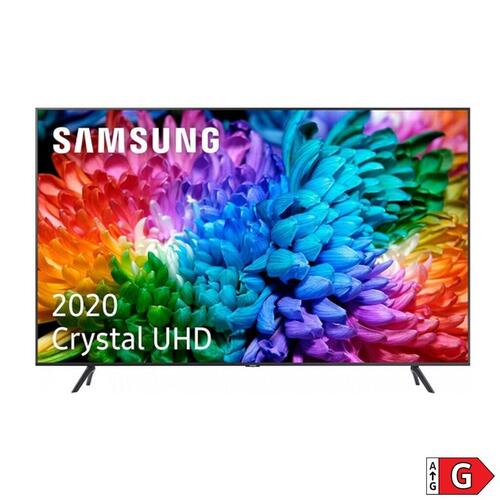 Smart TV Samsung UE43TU7025K 43" 4K Ultra HD LED WiFi Grå LED 4K Ultra HD PQI 2000 (OUTLET A)