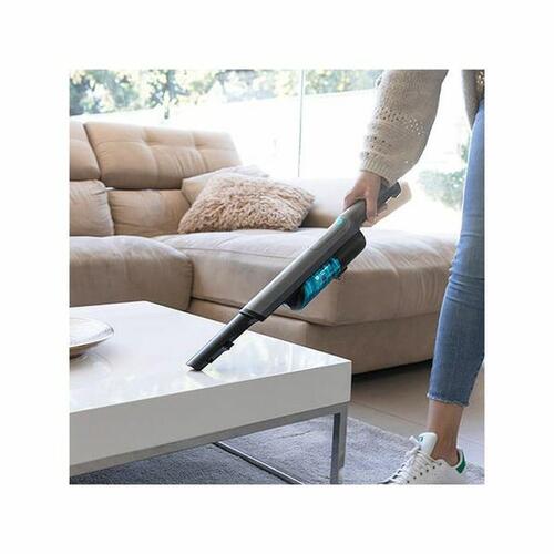 Håndholdt støvsuger Conga Rockstar Micro 12000 120 ml 200W (OUTLET B)