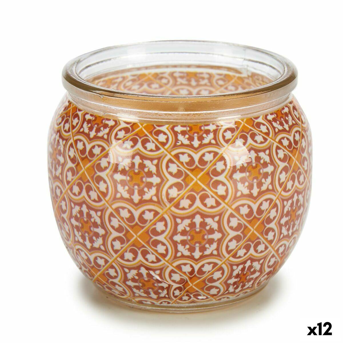 Duftlys Orientalsk Enheder