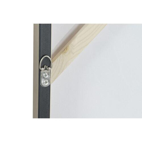 Maleri Moderne dyr 60 x 3,5 x 80 cm (2 enheder)
