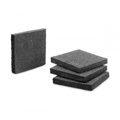 Inofix Anti-vibrationspuder - sæt med 4