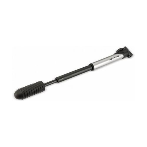 Luftpumpe Dunlop Mini Sort
