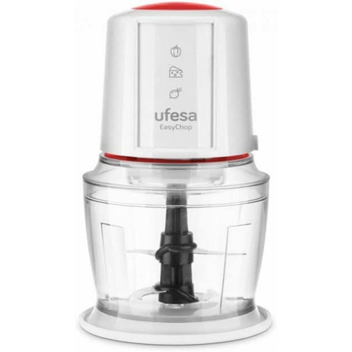 Kødhakker Ufesa Easy Chop