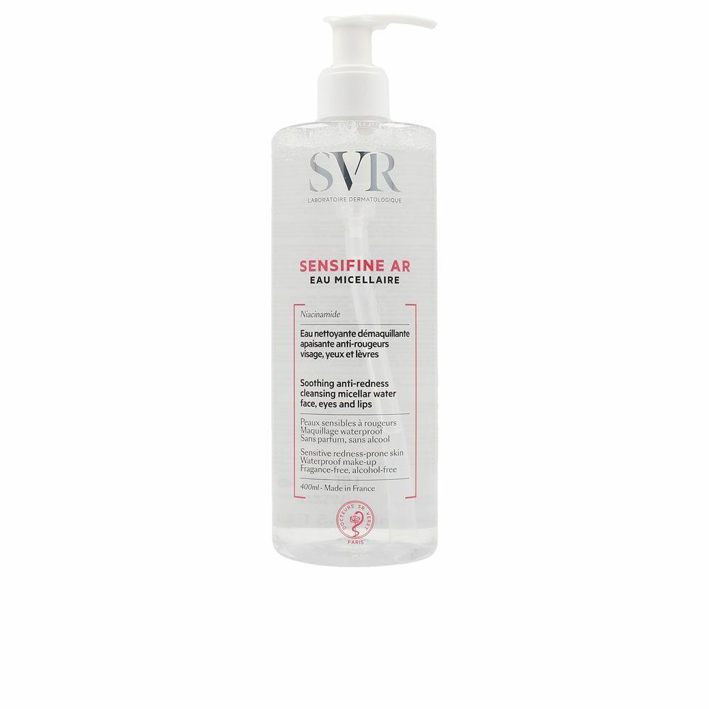Micellar vand til ansigt SVR Sensifine AR 400 ml
