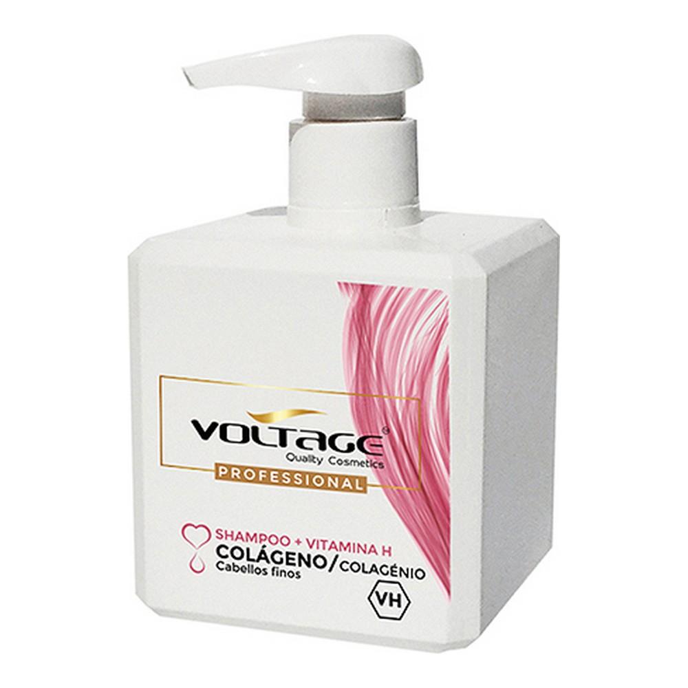Billede af Shampoo Voltage 32015001 (500 ml)