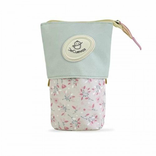 Penneholder Decuevas Provenza 18 × 7 × 11 cm - multifarvet