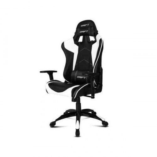 Gaming-stol DRIFT DR300 - Hvid