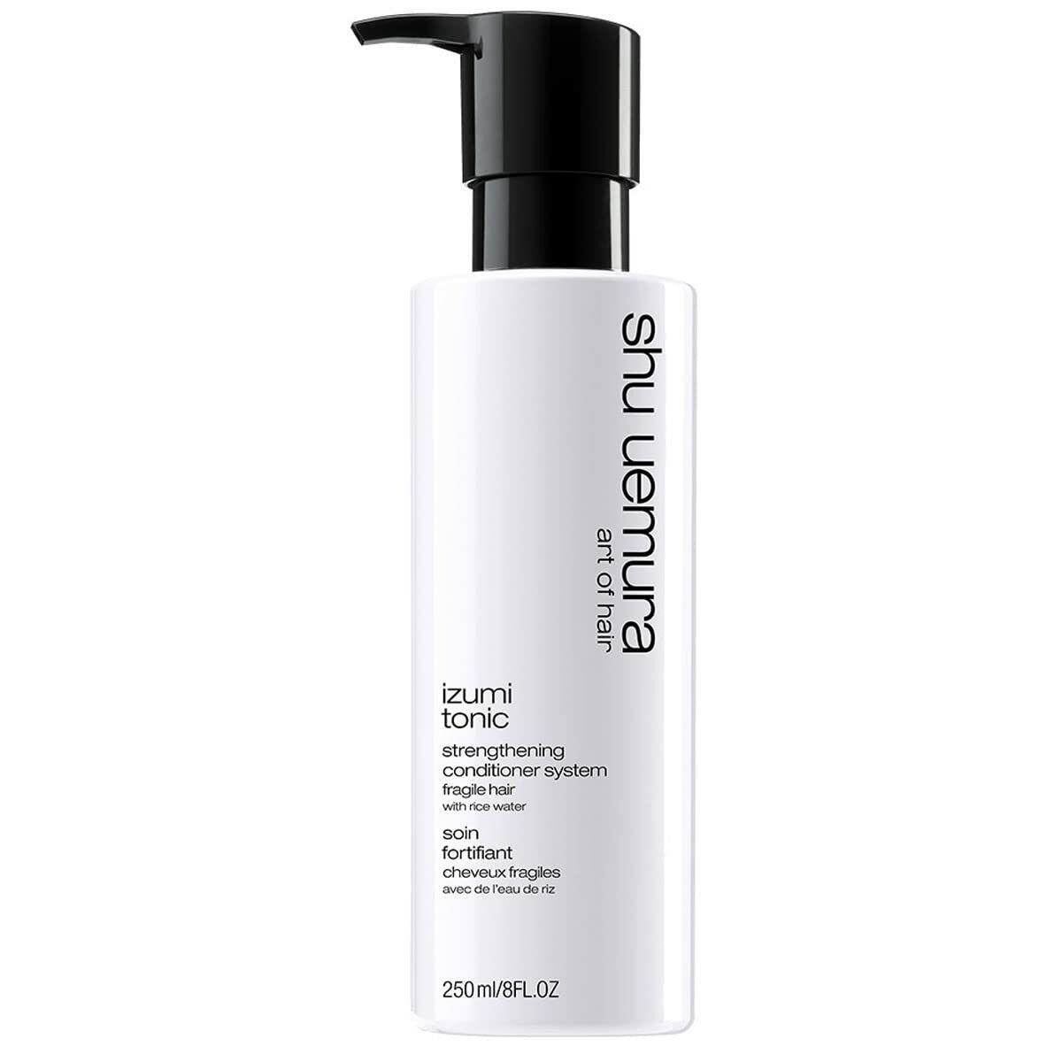Shu Uemura Art Of Hair Izumi Tonic Strengthening Conditioner (250 ml)
