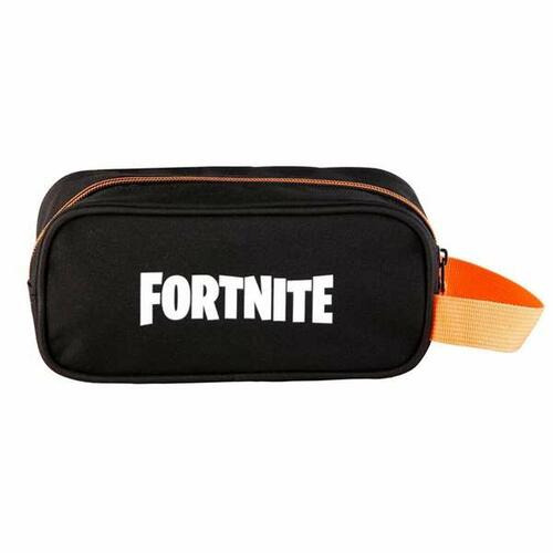Penalhus Fortnite Durrr Sort 10 x 21 x 8 cm