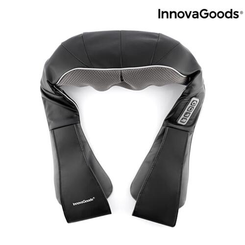Shiatsu Pro Massager Massaki 24W (OUTLET B)