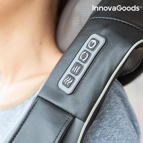 Shiatsu Pro Massager Massaki 24W (OUTLET B)