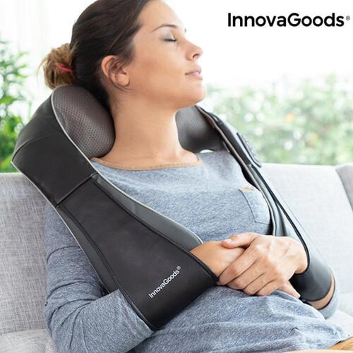 Shiatsu Pro Massager Massaki 24W (OUTLET B)