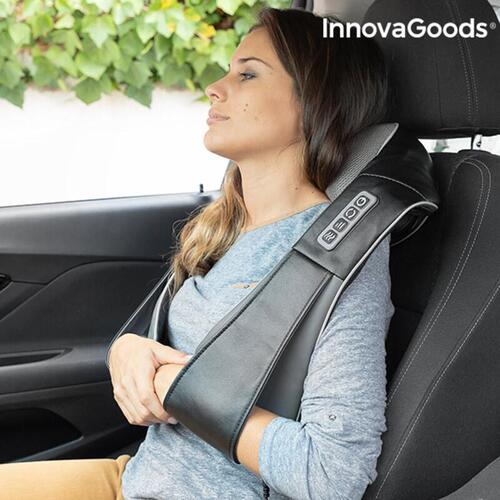 Shiatsu Pro Massager Massaki 24W (OUTLET B)