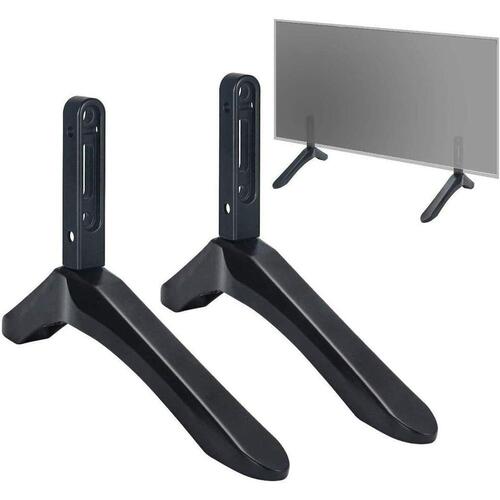 TV-holder Ben Sort (OUTLET A)