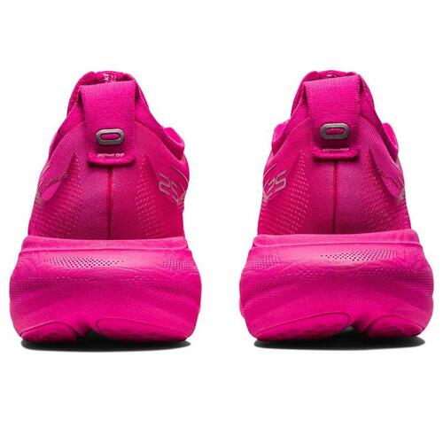 Løbesko til voksne Asics Gel-Nimbus 25 Dame Fuchsia 40