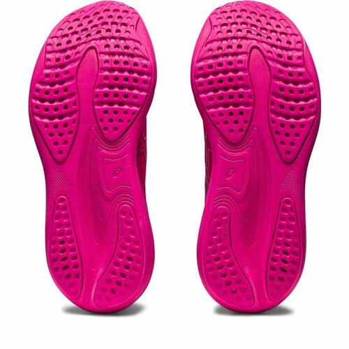 Løbesko til voksne Asics Gel-Nimbus 25 Dame Fuchsia 40