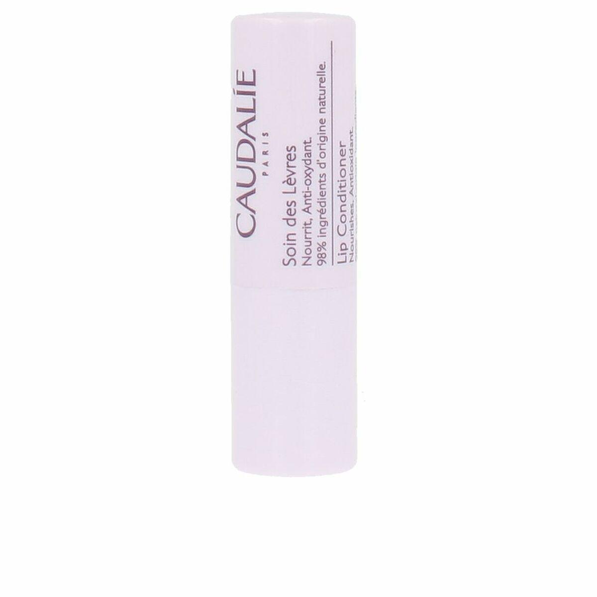 Læbepomade Caudalie Soin Des Levres Antioxidant 4 5 G