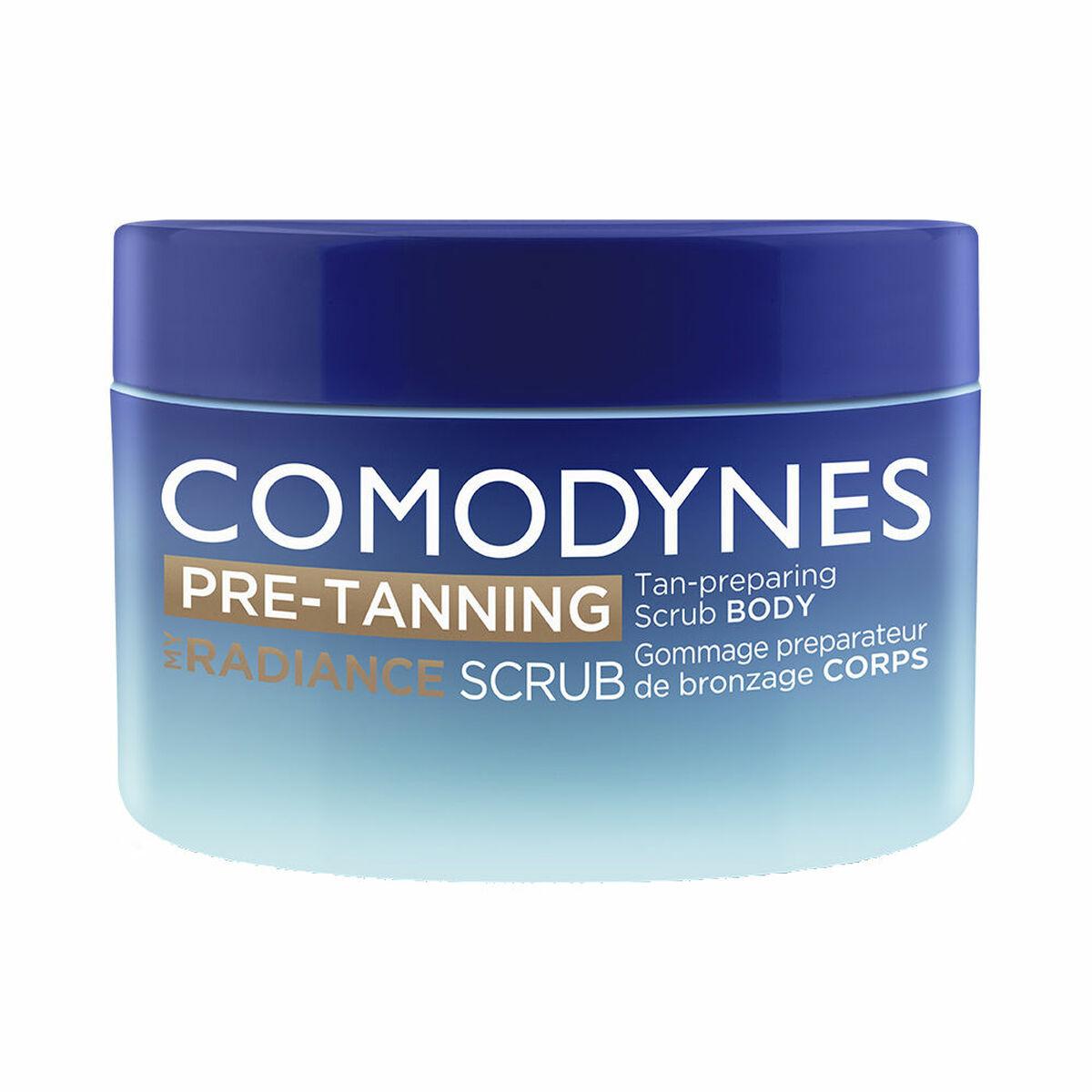 Bodyscrub Comodynes My Radiance 150 Ml