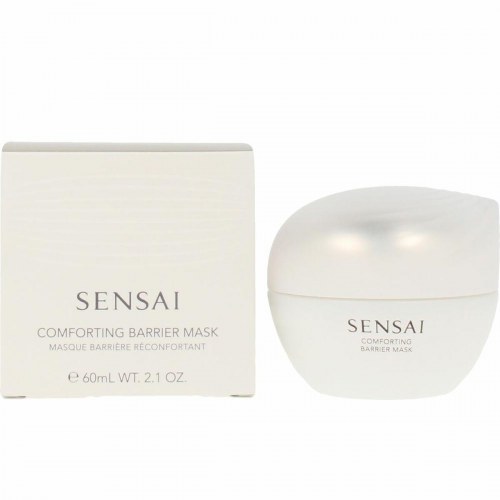 Sensai Comforting Barrier Mask - ansigtsmaske 60 ml