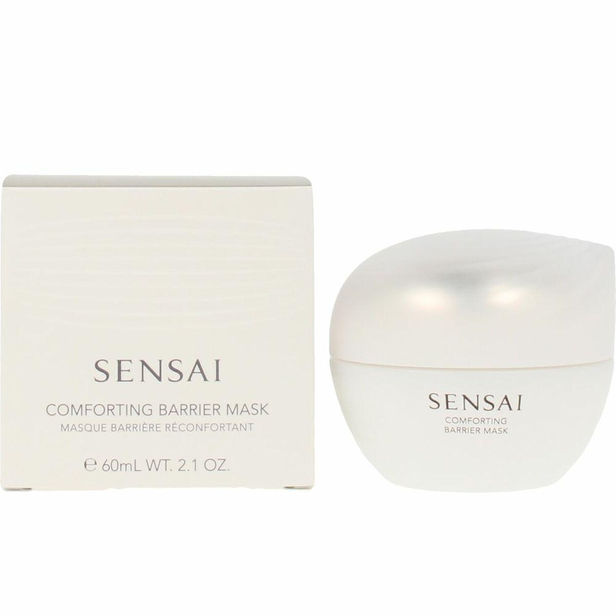 Ansigtsmaske Sensai Comforting