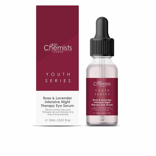 Ansigtscreme Skin Chemists Rose Lavander 15 ml