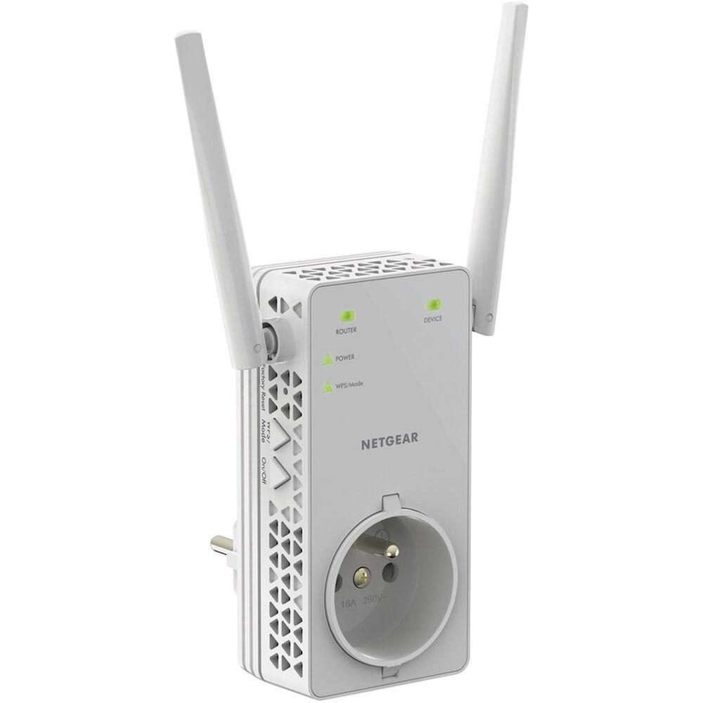 Wi-Fi forstærker Netgear EX6130-100PES