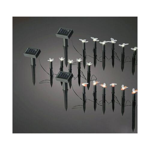 Sollys Lumineo 898168 Indsats Insekter 120 x 17 cm