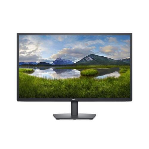 Skærm Dell E2722H Sort Full HD 27" LED IPS LCD